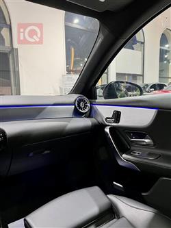 مێرسێدس بێنز A-Class
